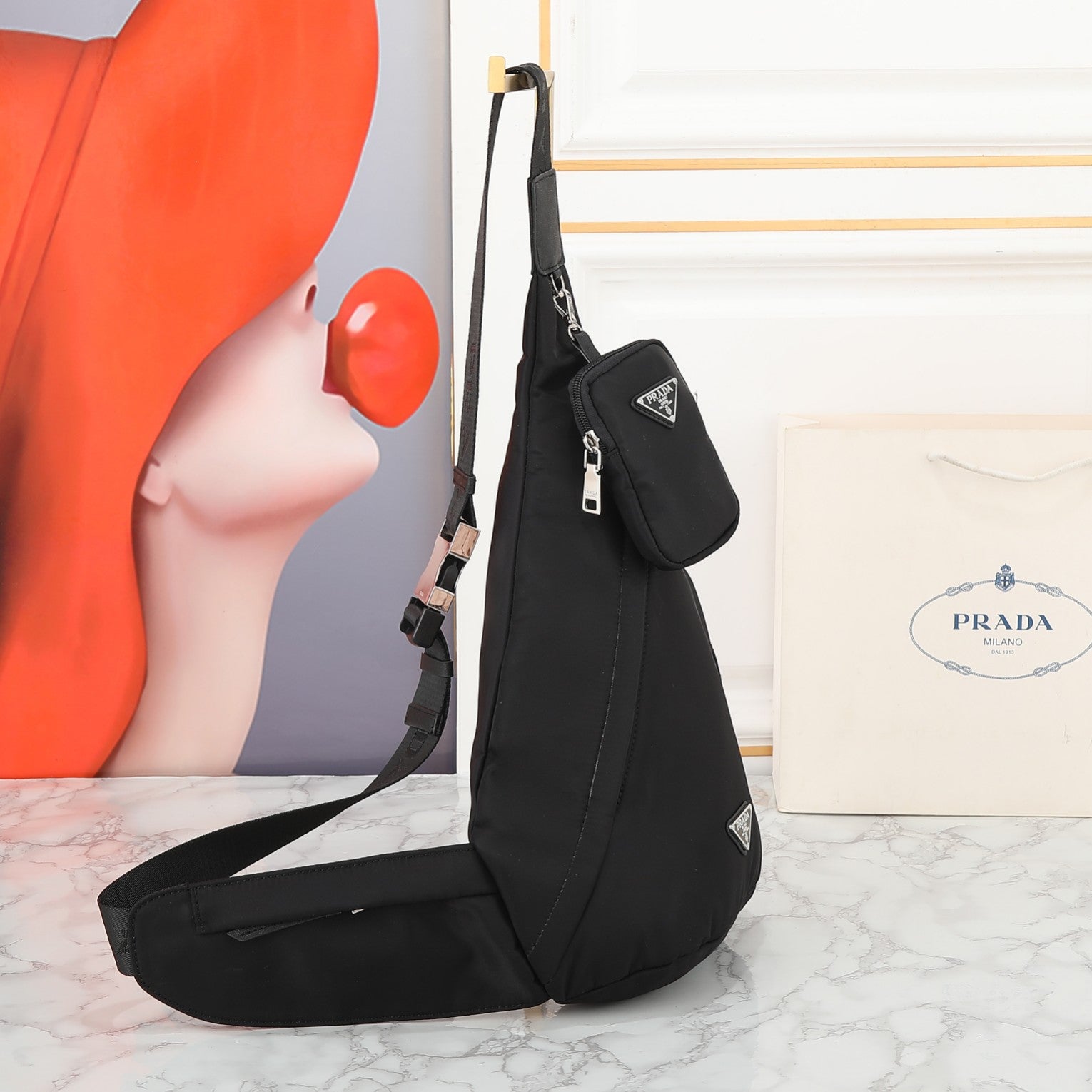 Ezyycart Bags Elite Carryalls