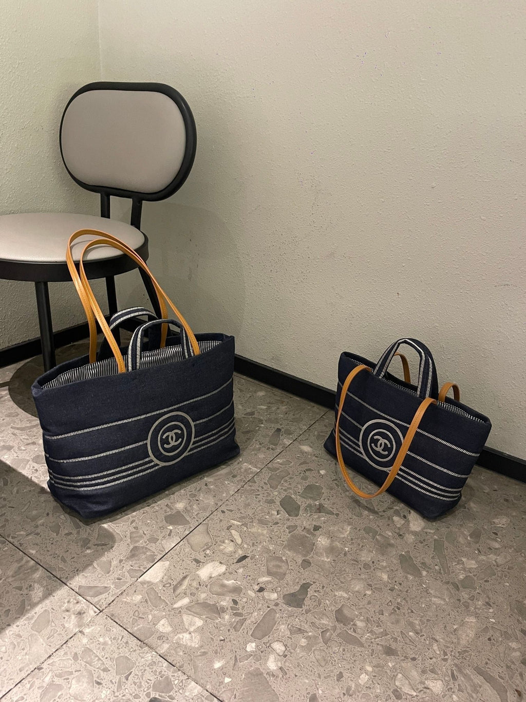 Anum Bags Elite Carryalls