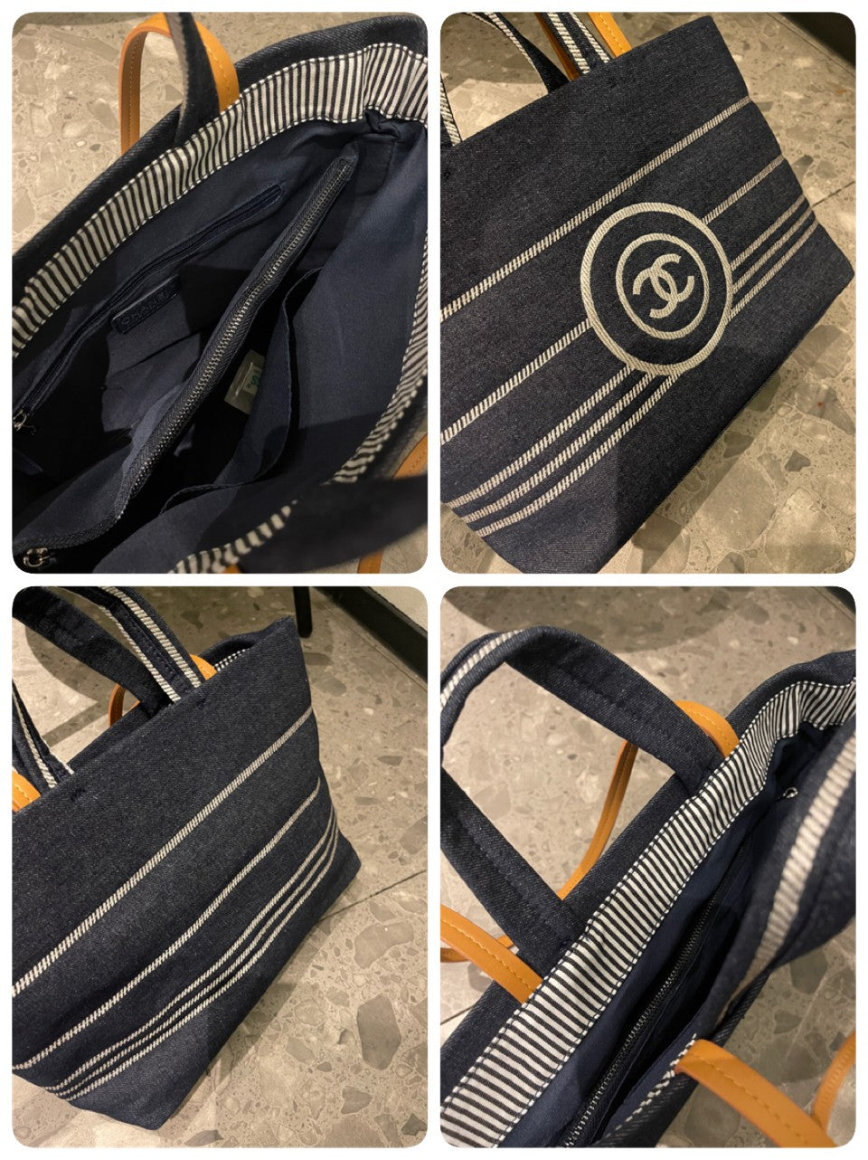 Anum Bags Elite Carryalls