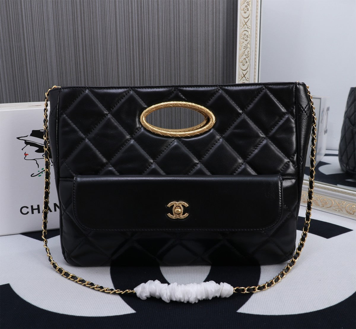 Anum Bags Elite Carryalls