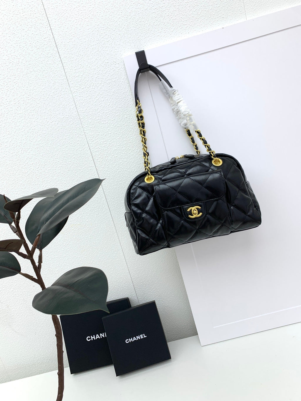 Anum Bags Elite Carryalls