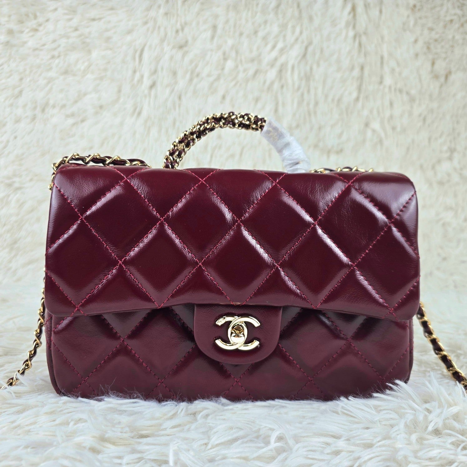 Anum Bags Elite Carryalls