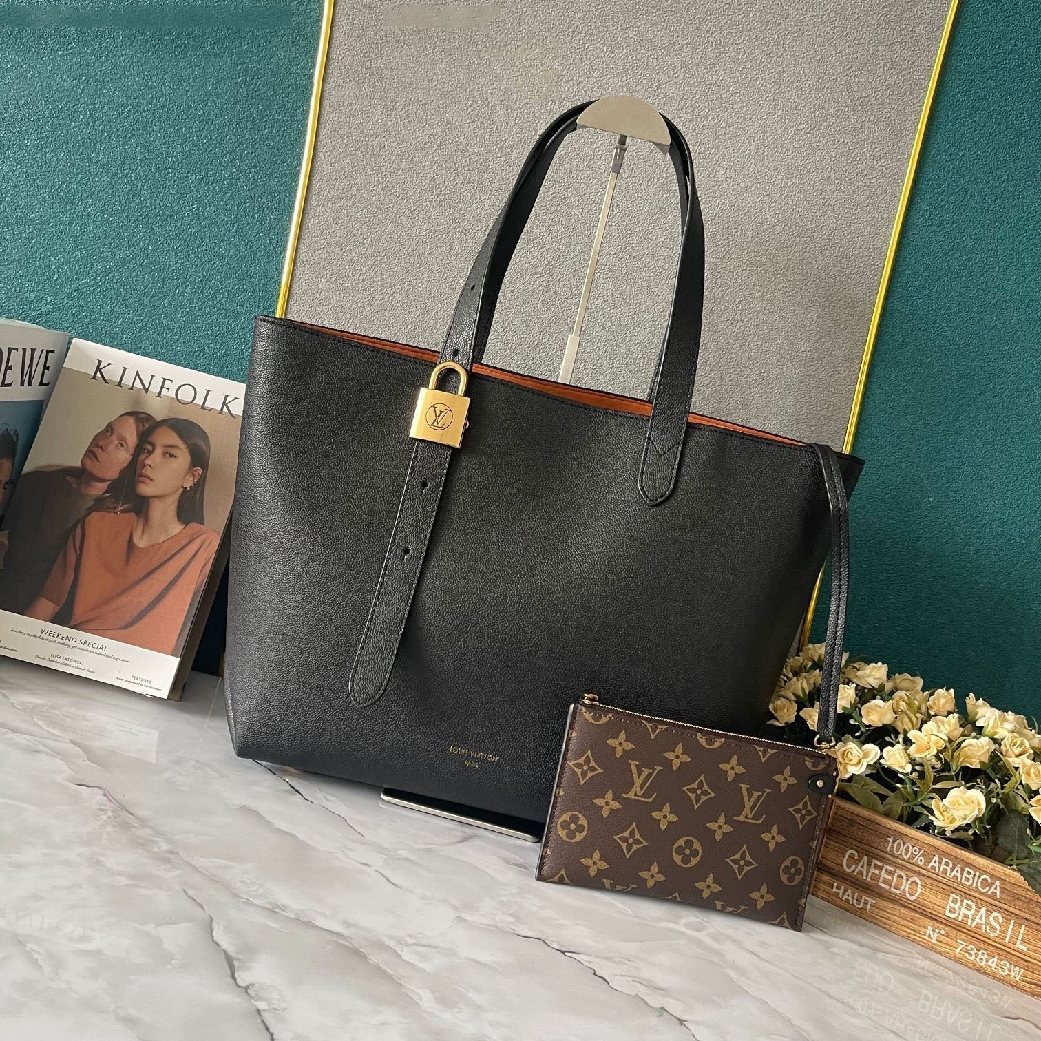 Ezyycart Bags Elite Carryalls