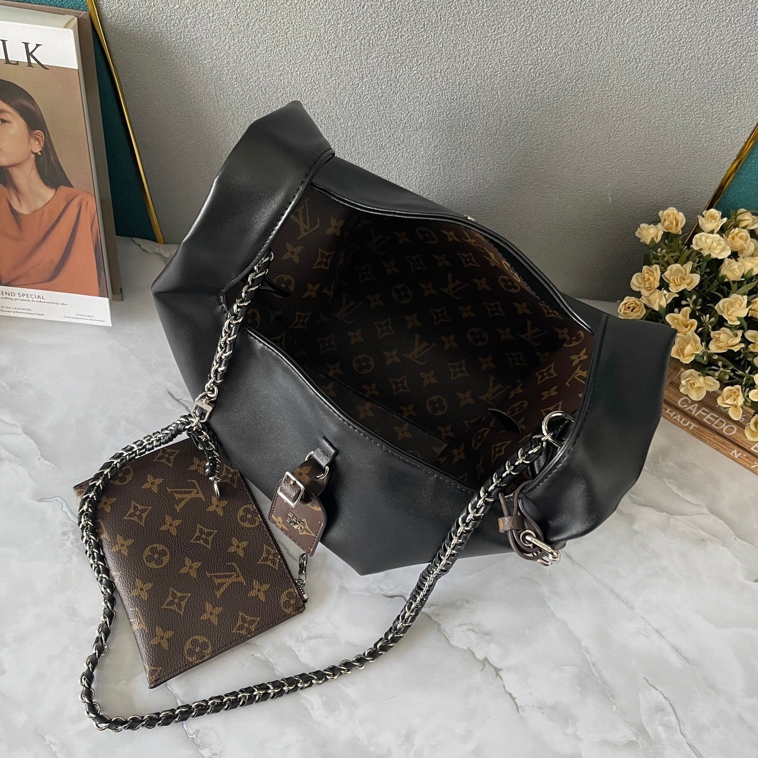 Anum Bags Elite Carryalls