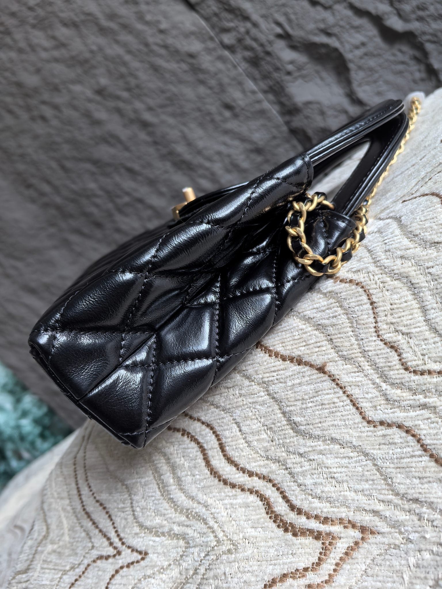 Anum Bags Elite Carryalls