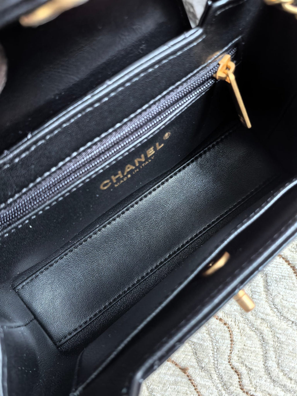 Anum Bags Elite Carryalls