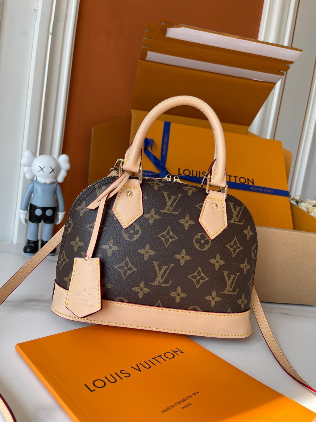 Anum Bags Elite Carryalls