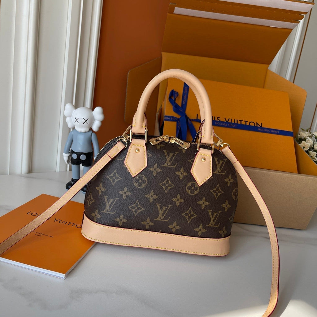 Anum Bags Elite Carryalls