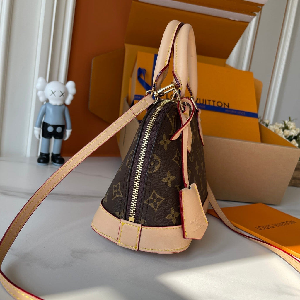 Anum Bags Elite Carryalls