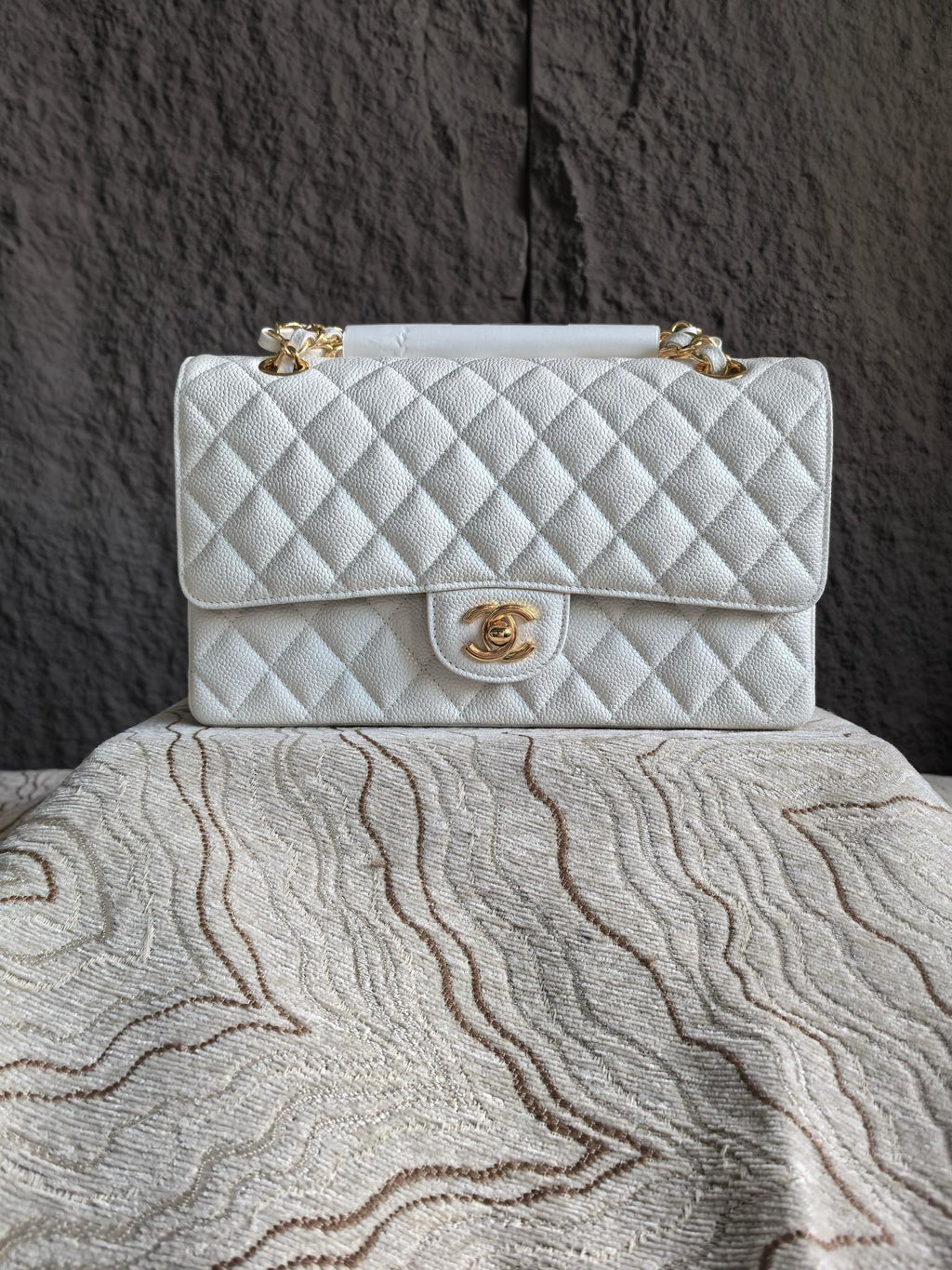 Anum Bags Elite Carryalls