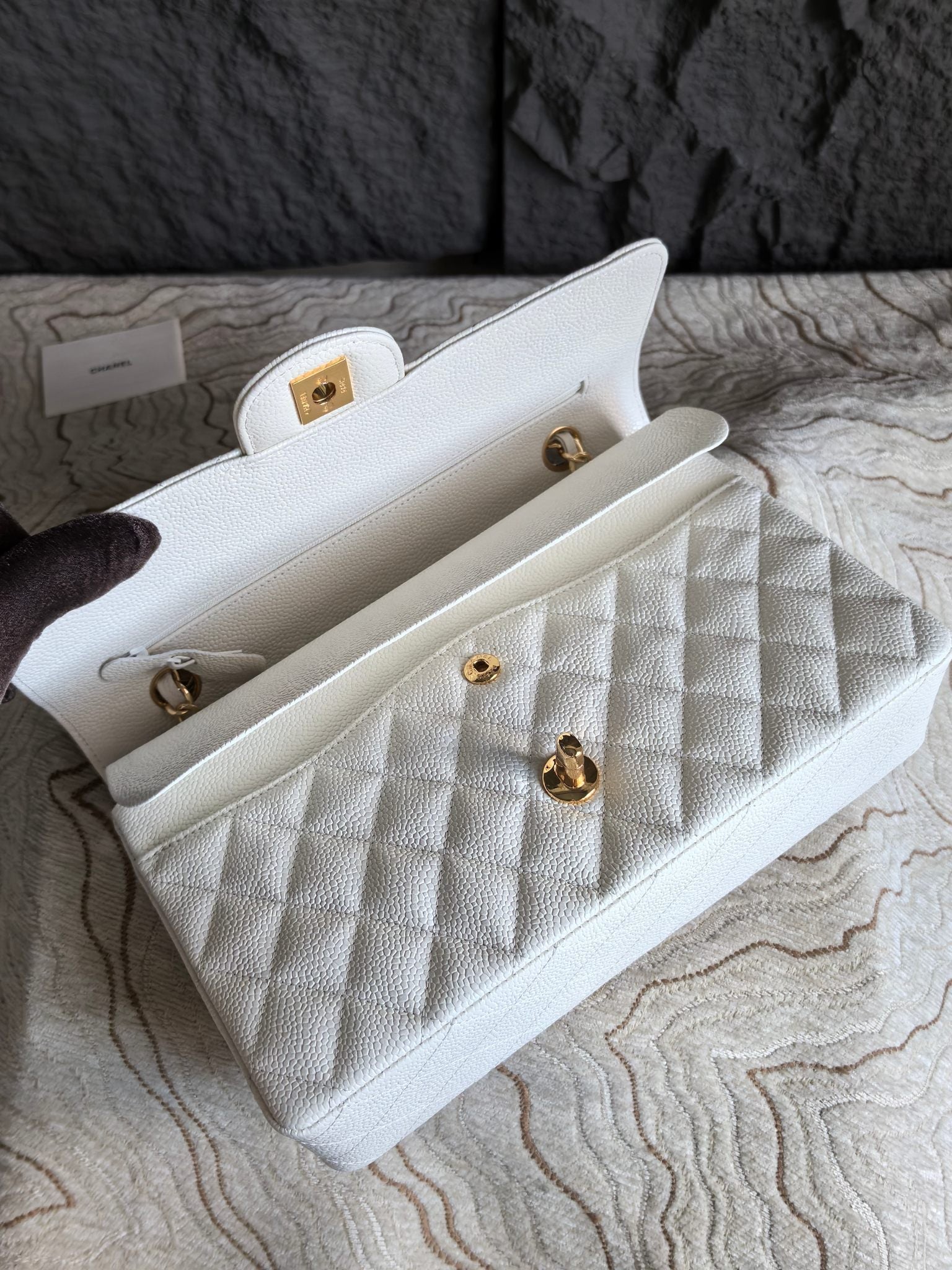 Anum Bags Elite Carryalls