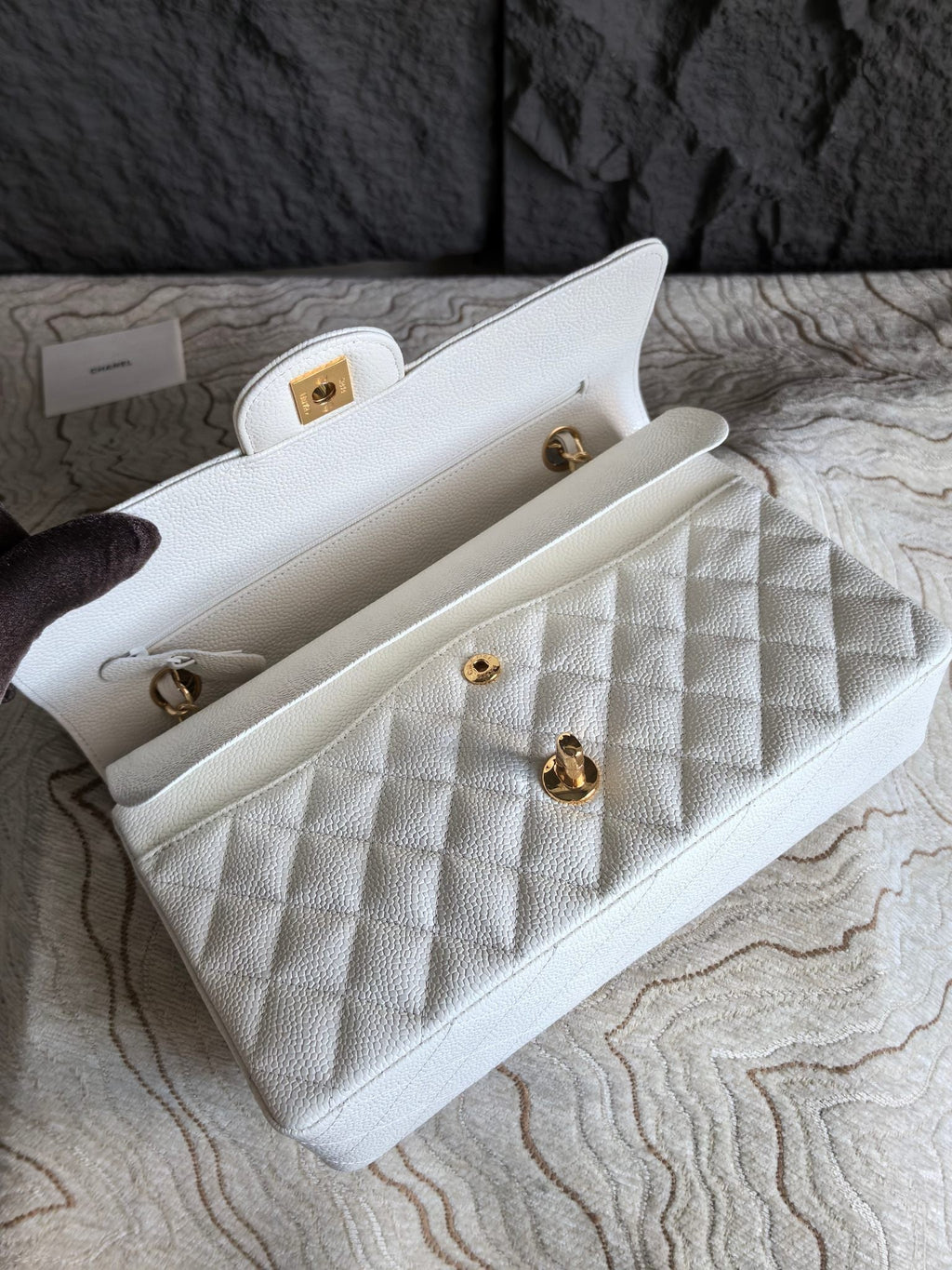 Anum Bags Elite Carryalls