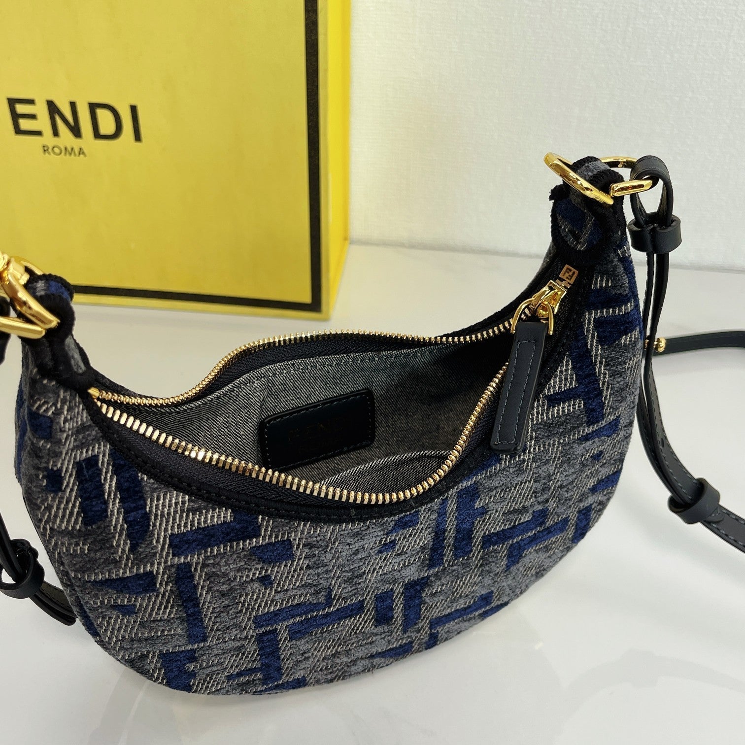 Ezyycart Bags Elite Carryalls