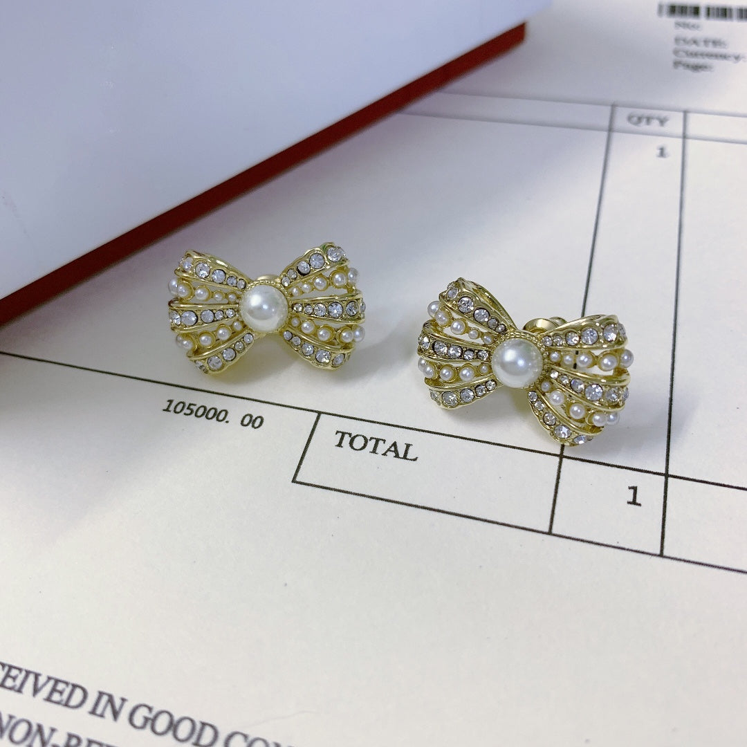 Anum Bags Earring CHL 077