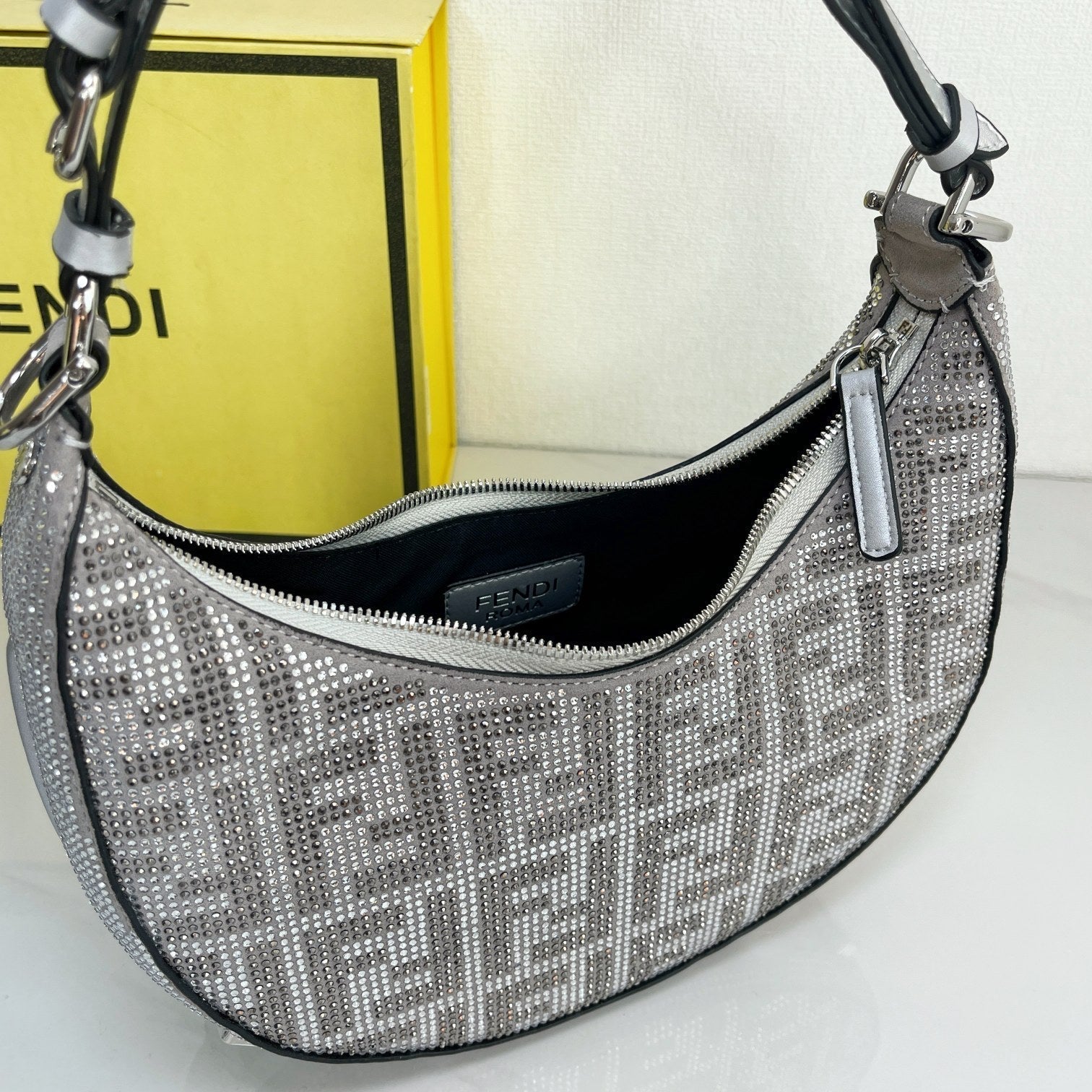 Ezyycart Bags Elite Carryalls