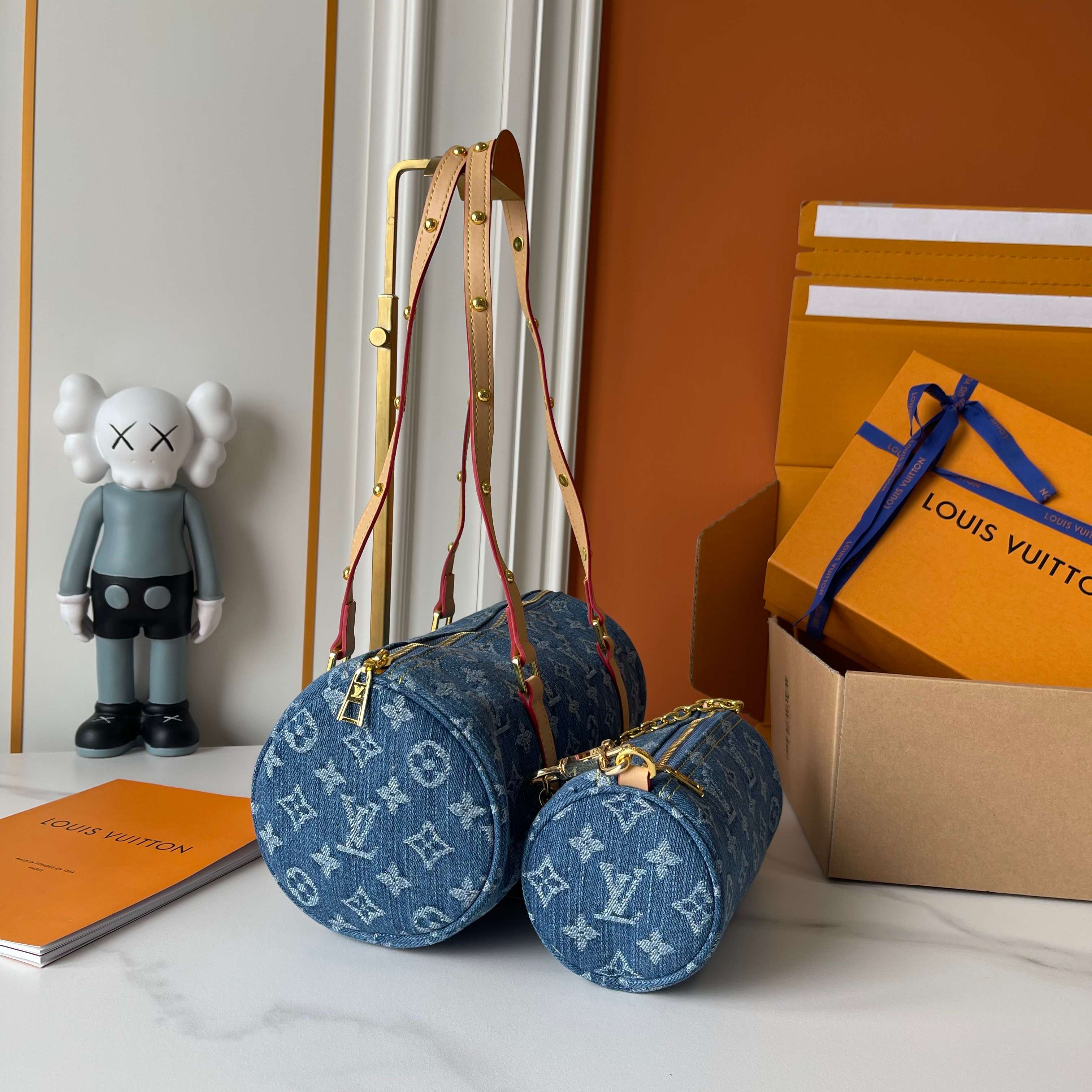 Anum Bags Elite Carryalls