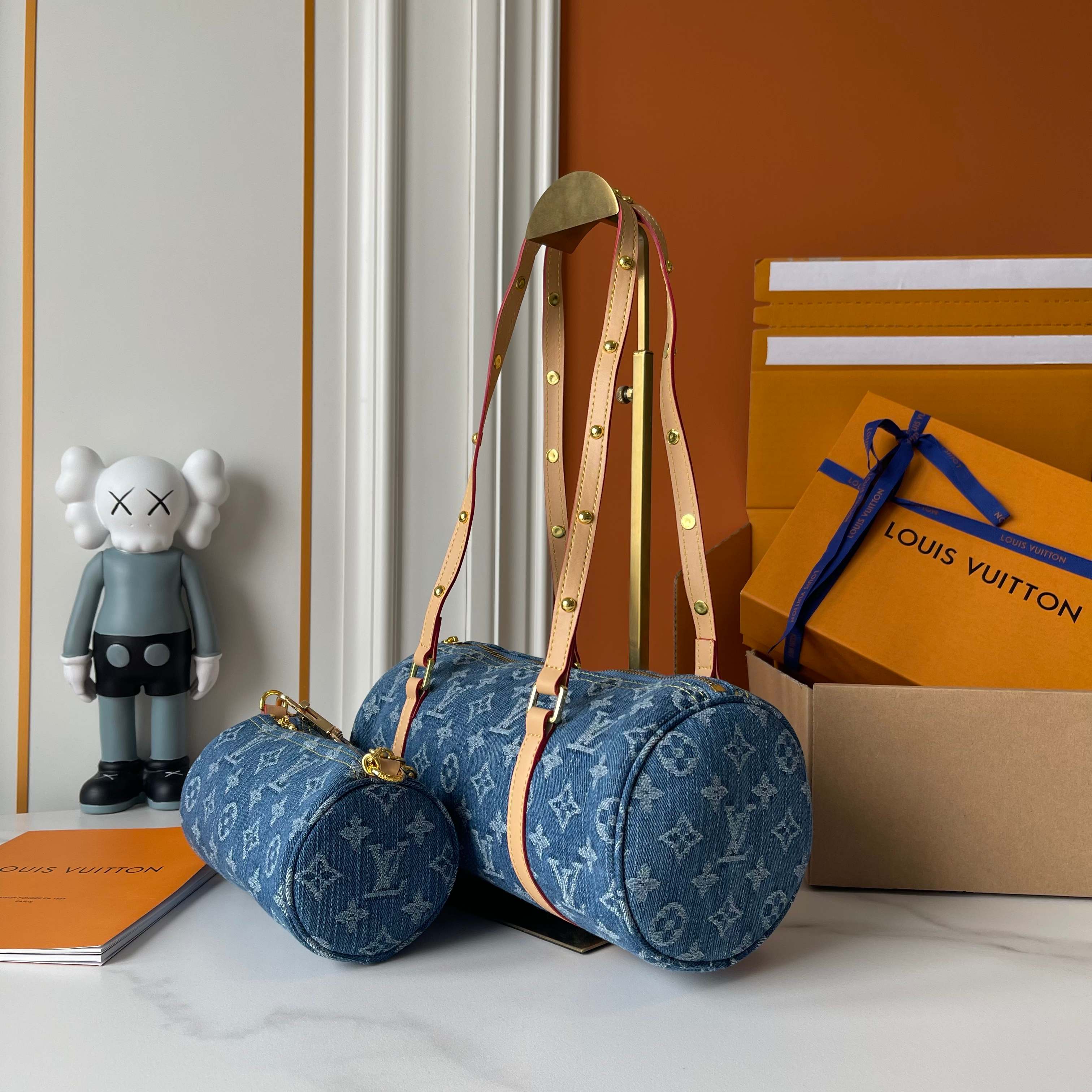Anum Bags Elite Carryalls