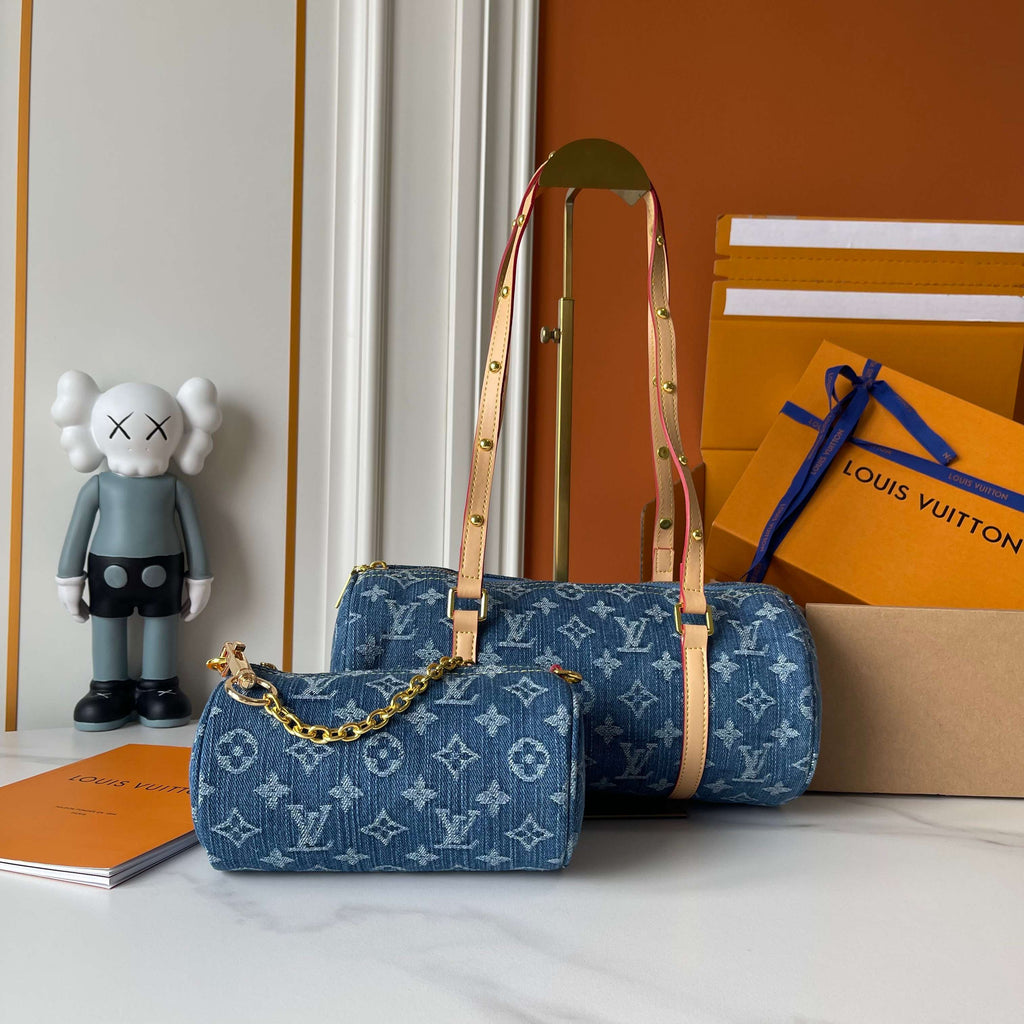 Anum Bags Elite Carryalls