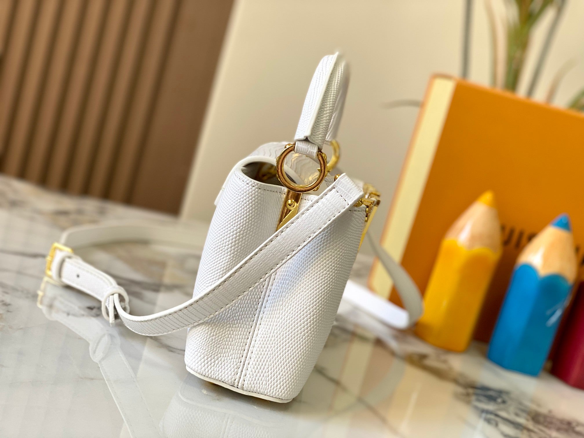 Anum Bags Elite Carryalls