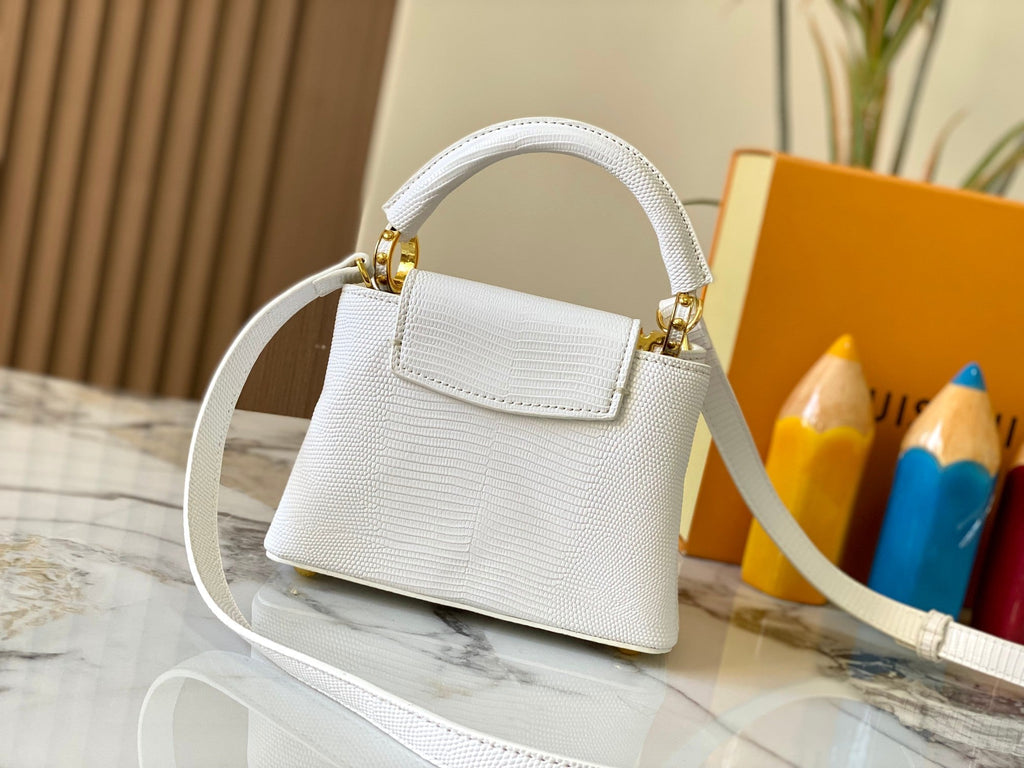 Anum Bags Elite Carryalls