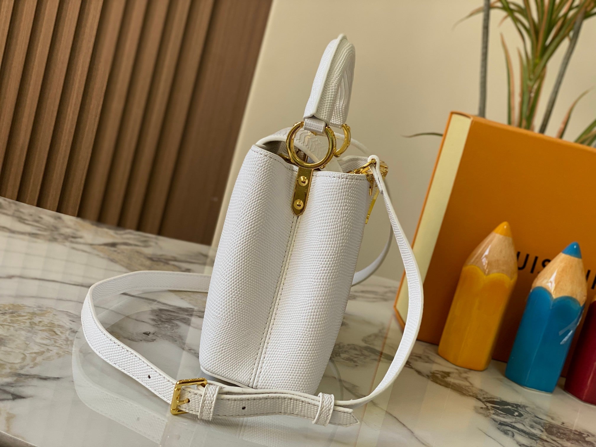 Anum Bags Elite Carryalls