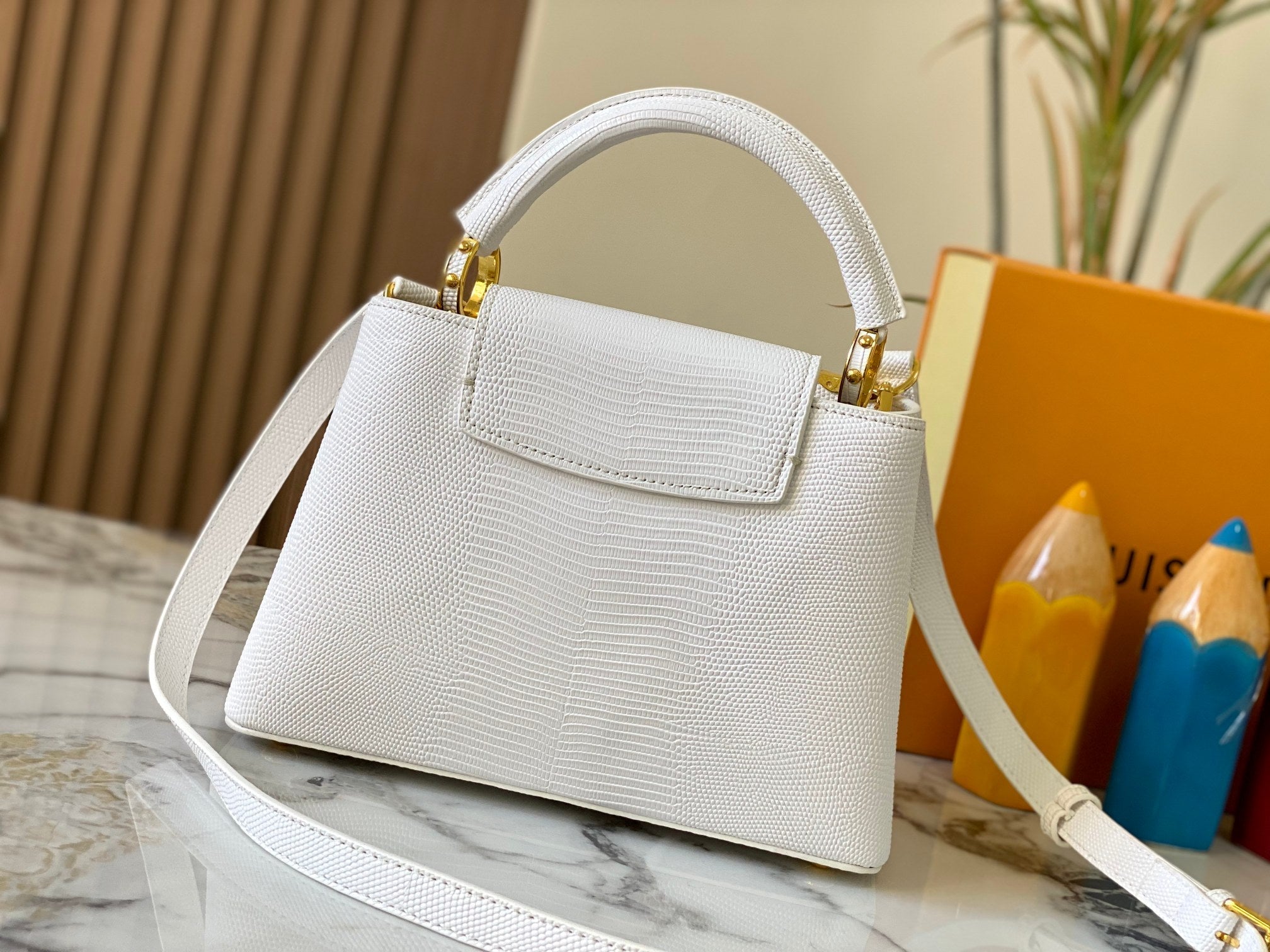 Anum Bags Elite Carryalls