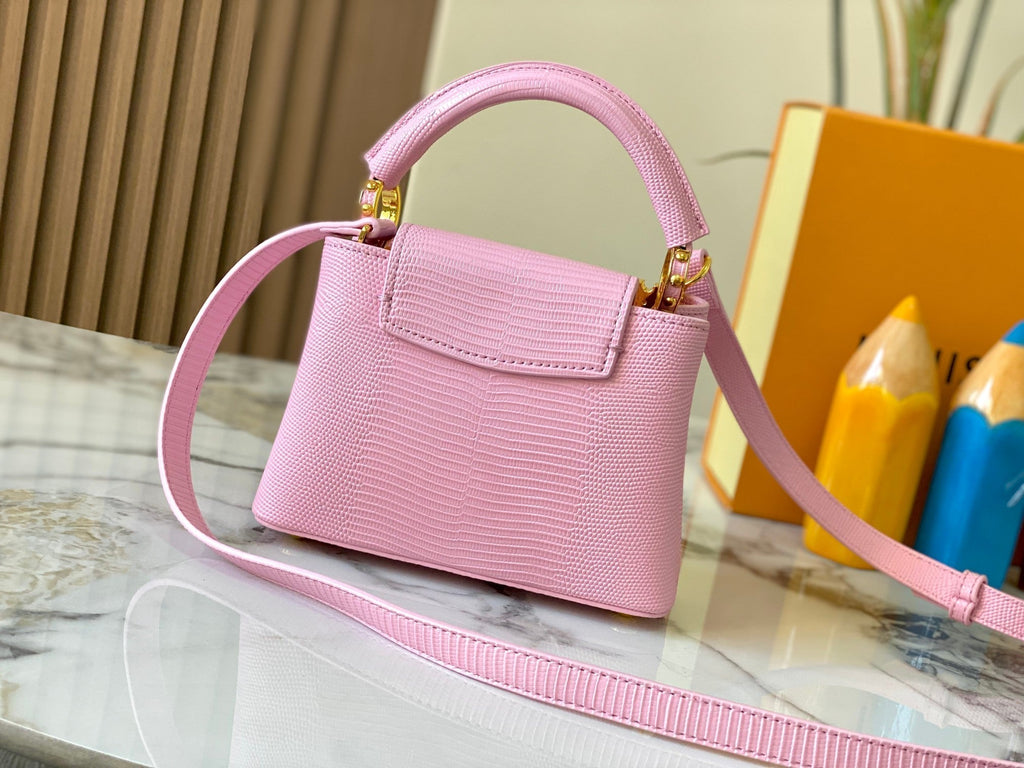 Anum Bags Elite Carryalls
