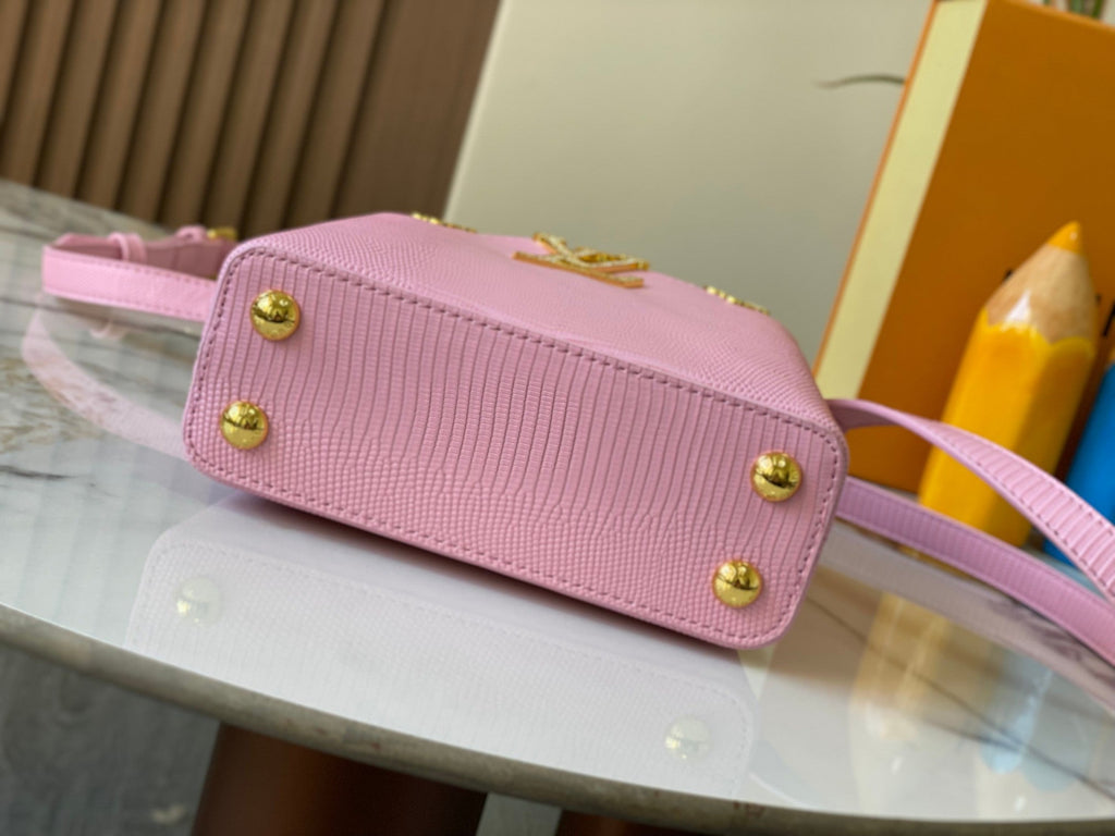 Anum Bags Elite Carryalls