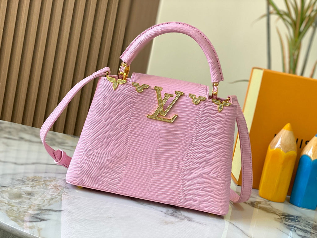 Anum Bags Elite Carryalls
