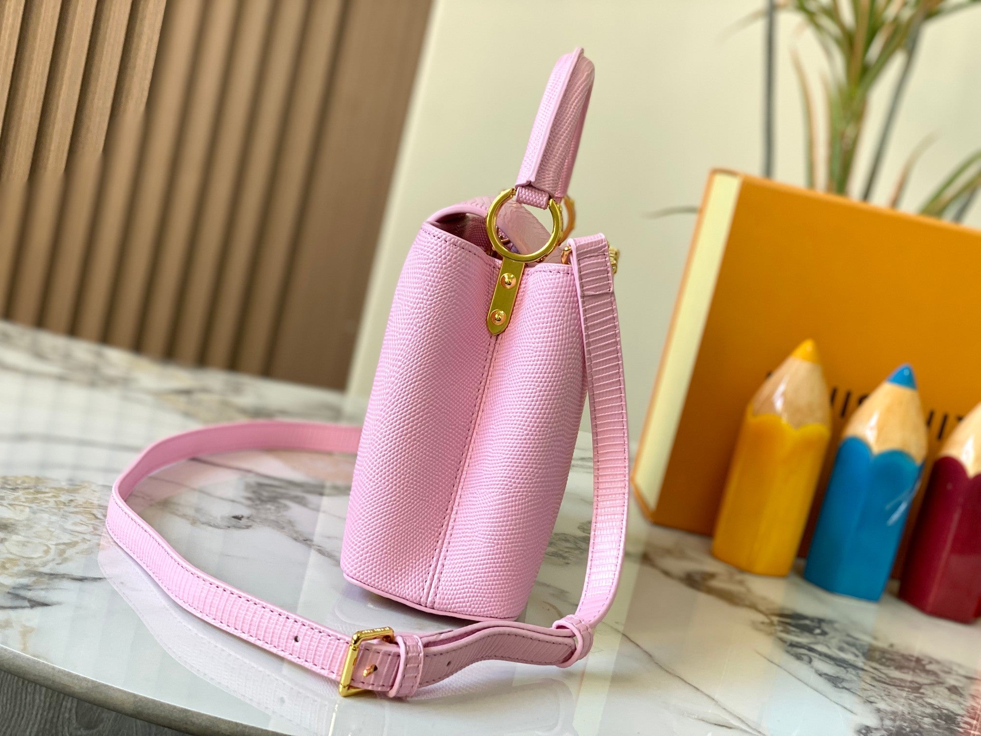 Anum Bags Elite Carryalls