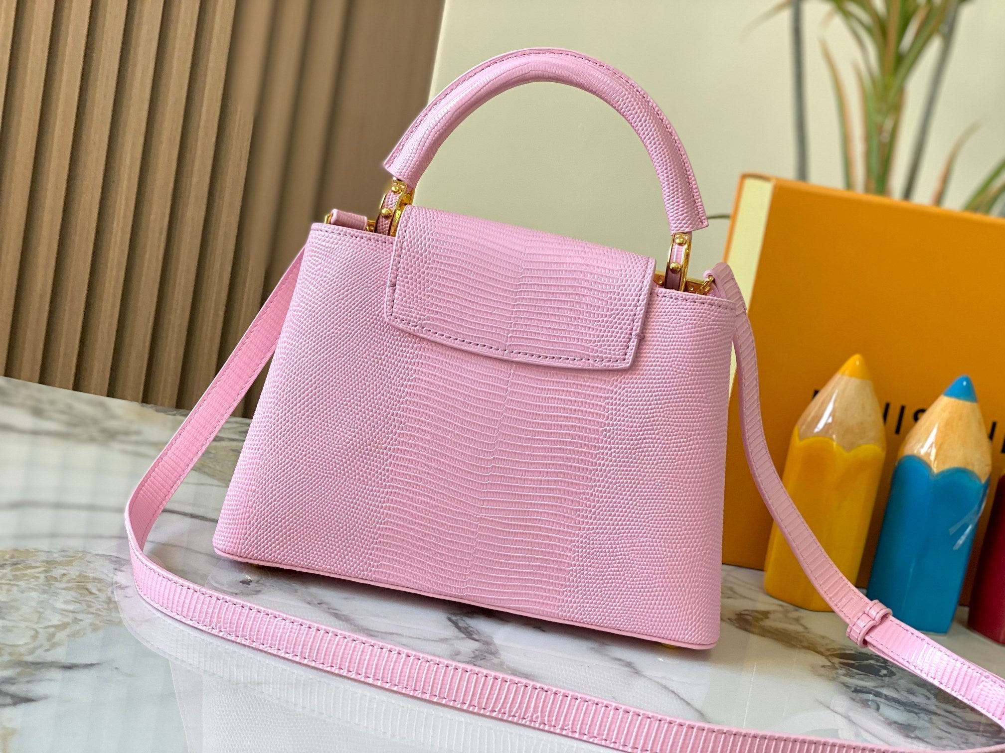 Anum Bags Elite Carryalls