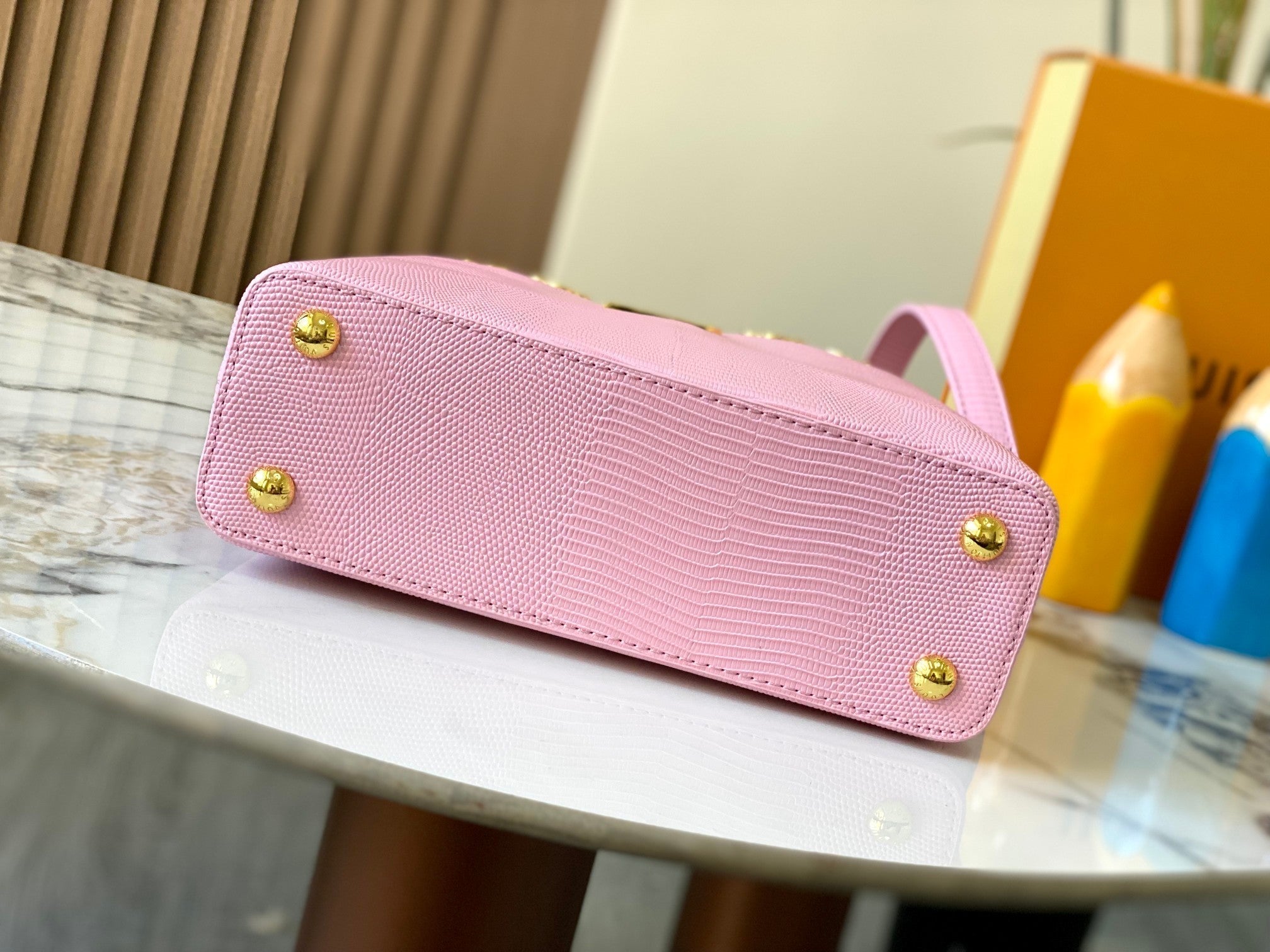 Anum Bags Elite Carryalls