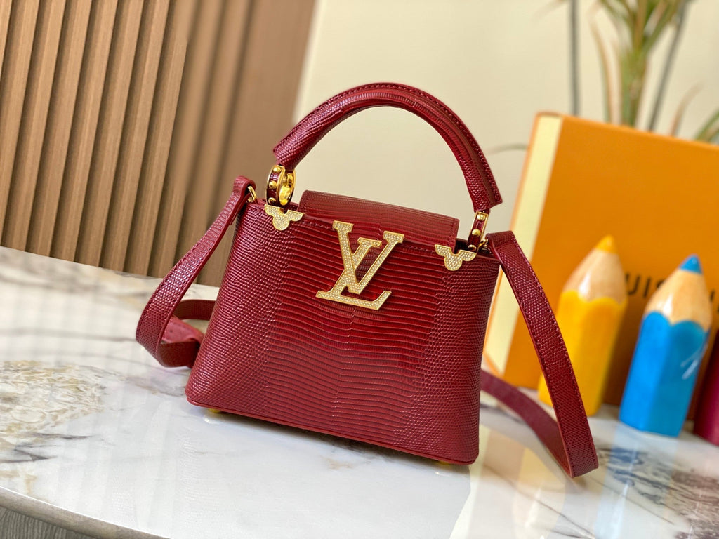 Anum Bags Elite Carryalls