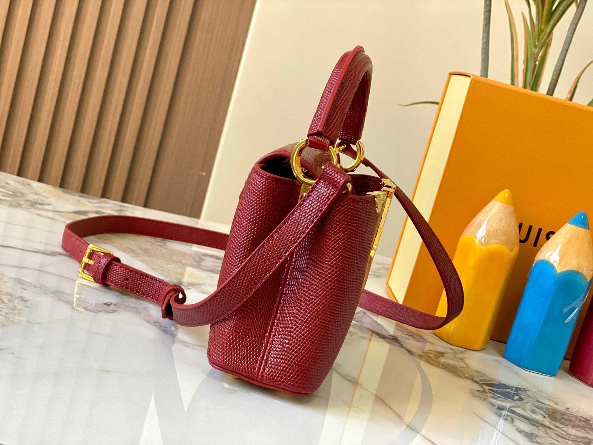 Anum Bags Elite Carryalls