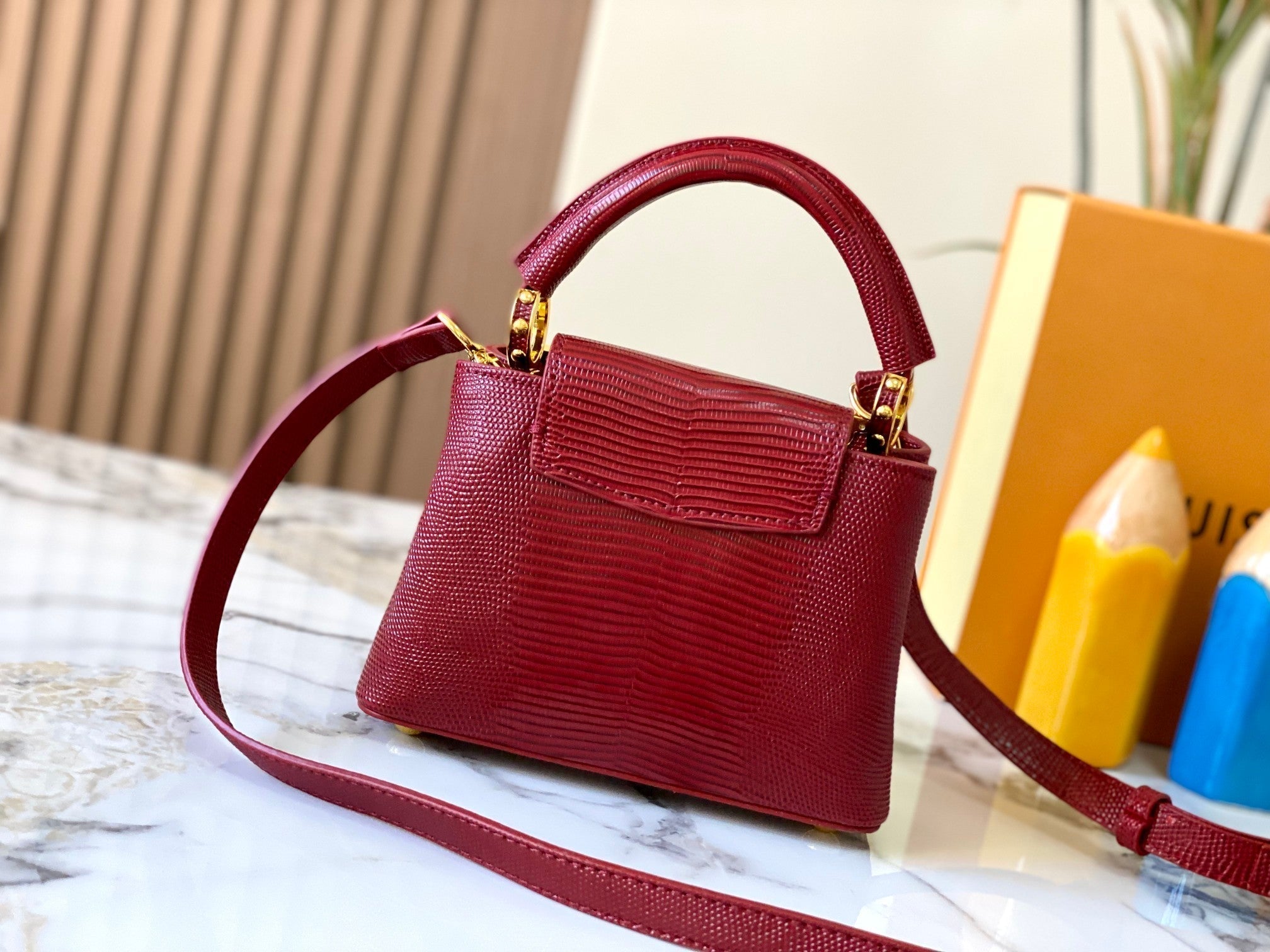 Anum Bags Elite Carryalls