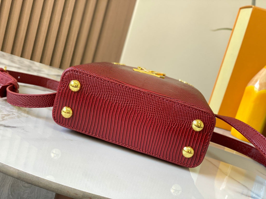 Anum Bags Elite Carryalls