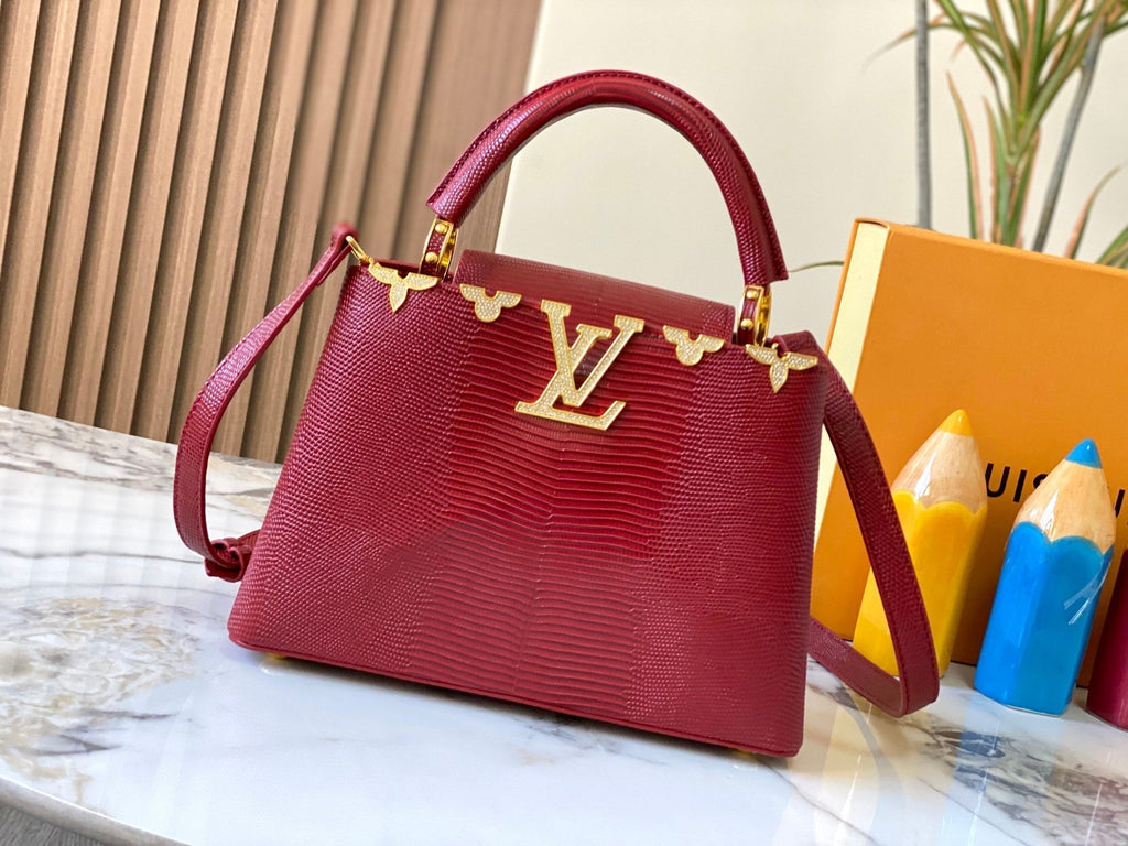 Anum Bags Elite Carryalls