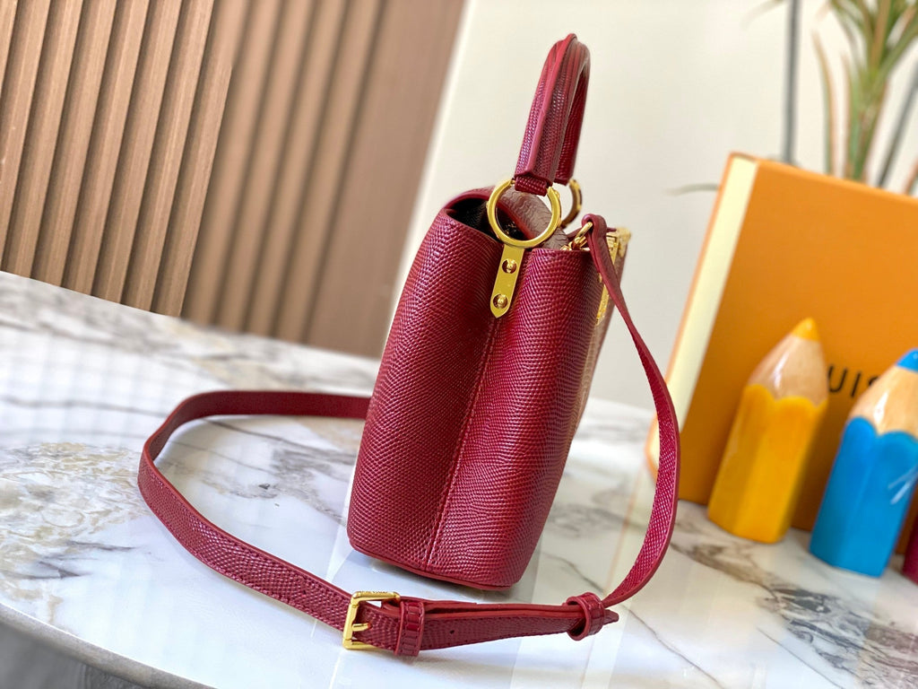 Anum Bags Elite Carryalls