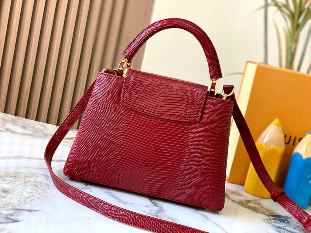 Anum Bags Elite Carryalls