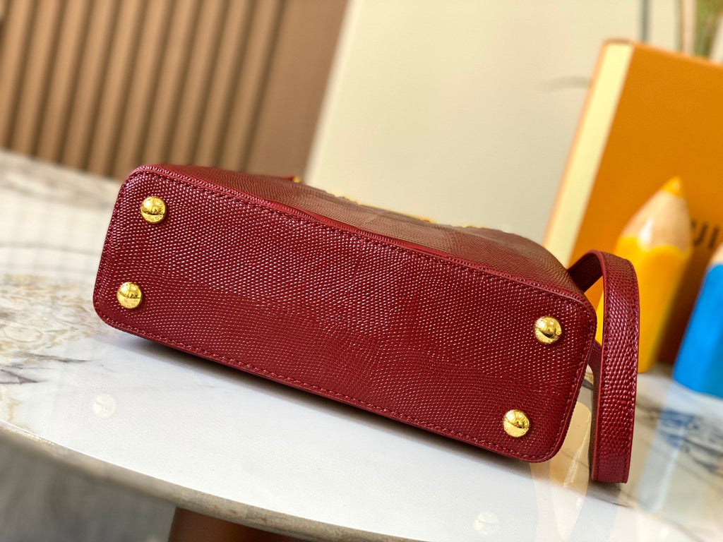 Anum Bags Elite Carryalls