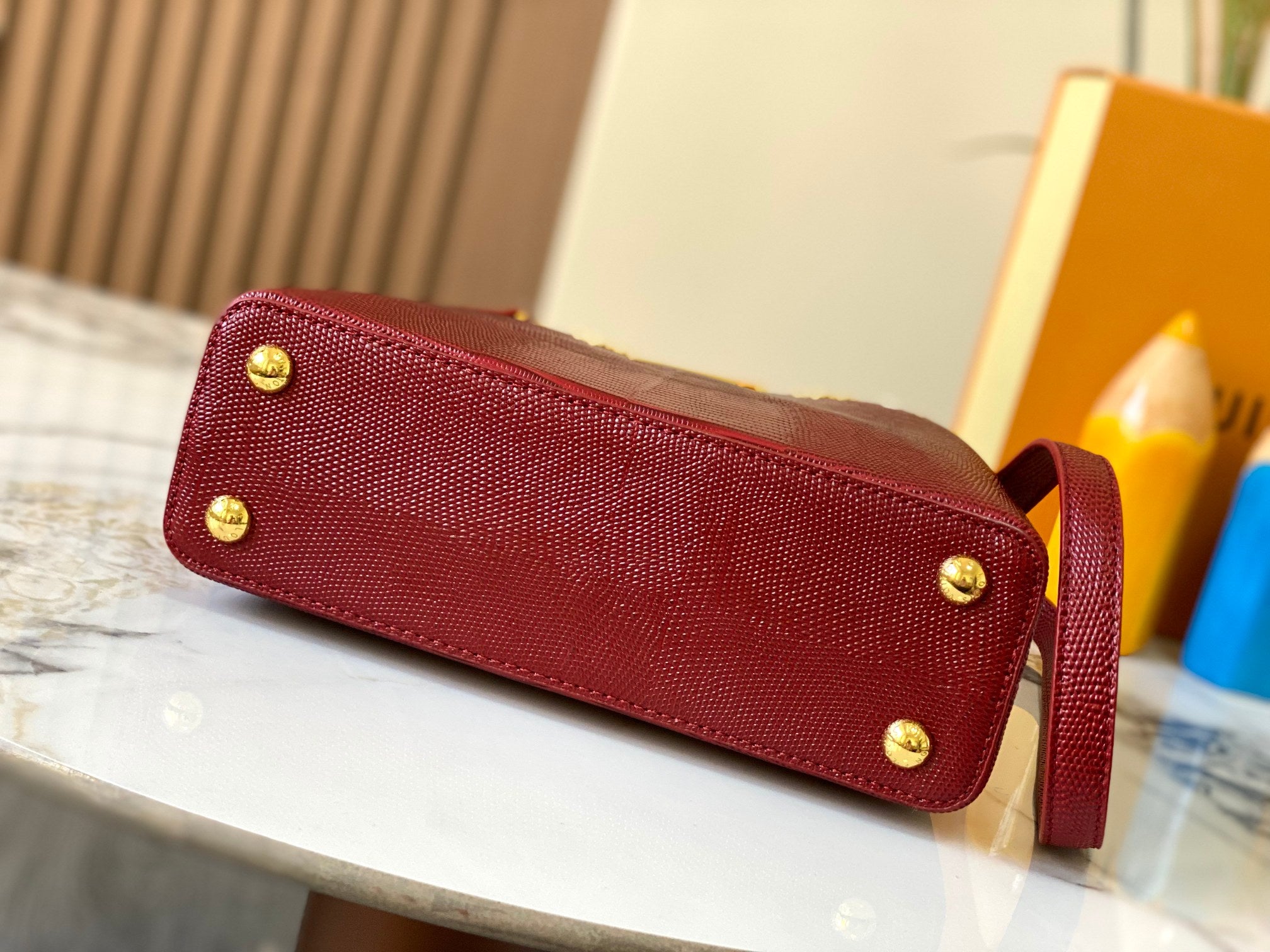 Anum Bags Elite Carryalls