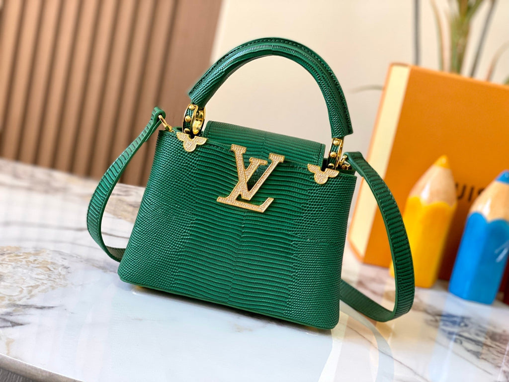 Anum Bags Elite Carryalls