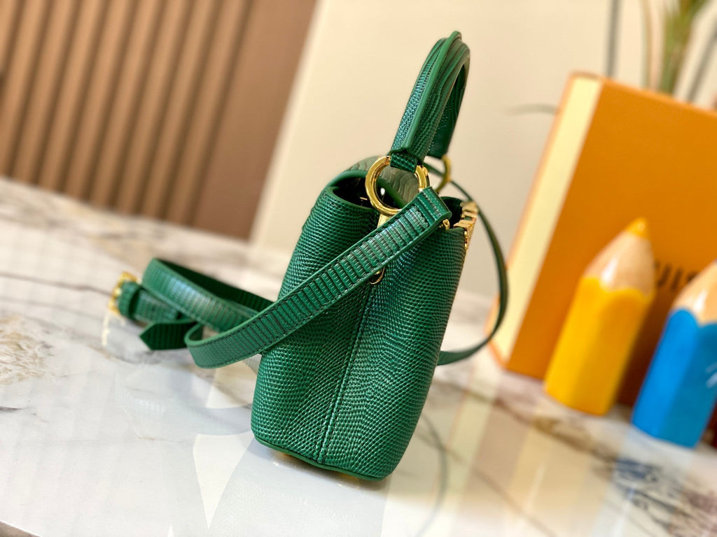 Anum Bags Elite Carryalls