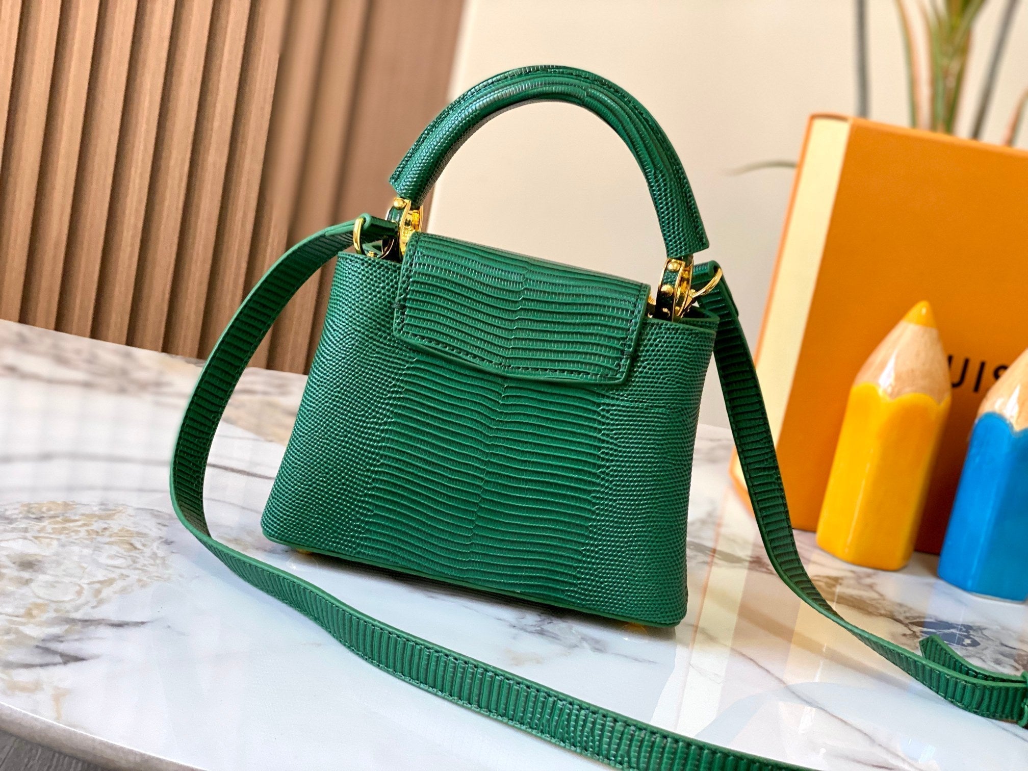 Anum Bags Elite Carryalls