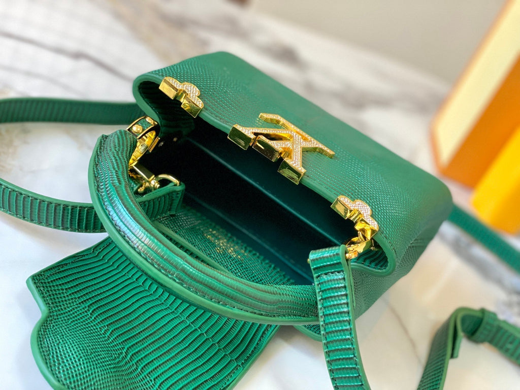 Anum Bags Elite Carryalls