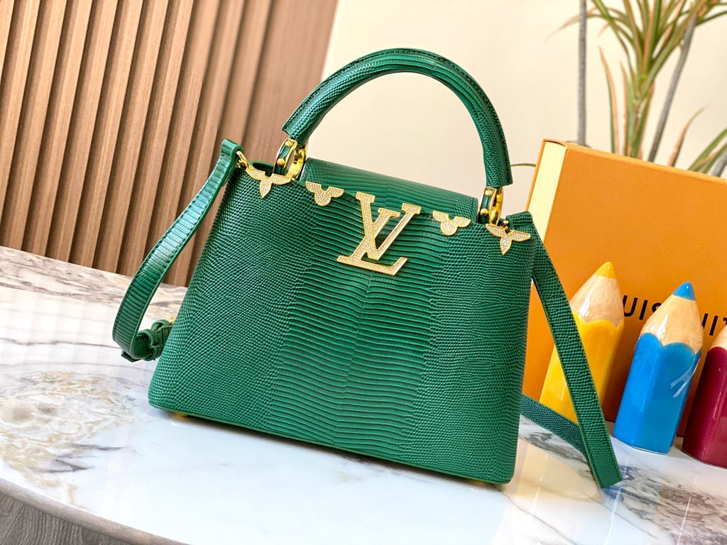 Anum Bags Elite Carryalls