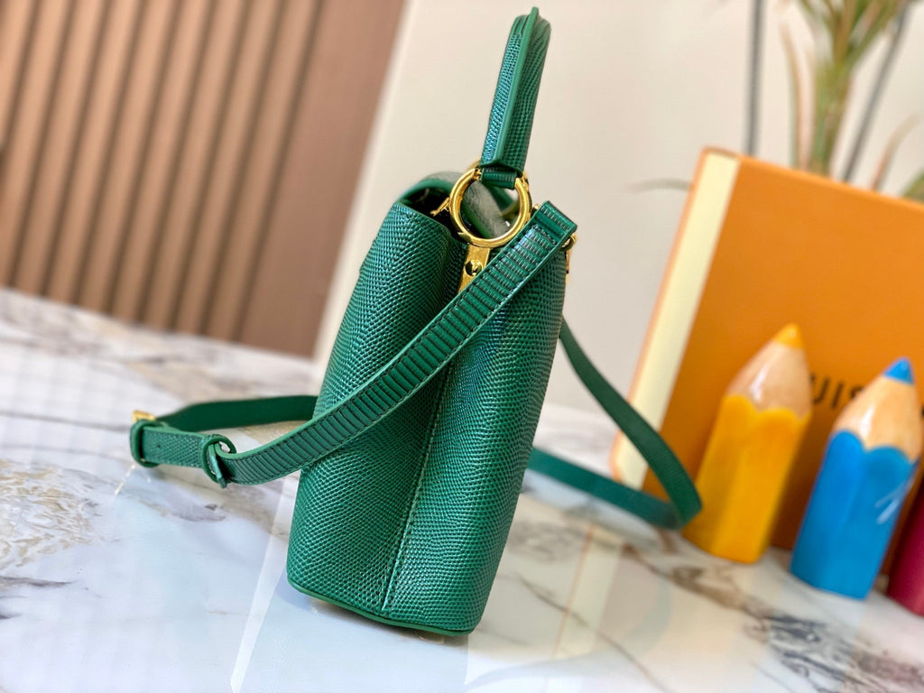 Anum Bags Elite Carryalls