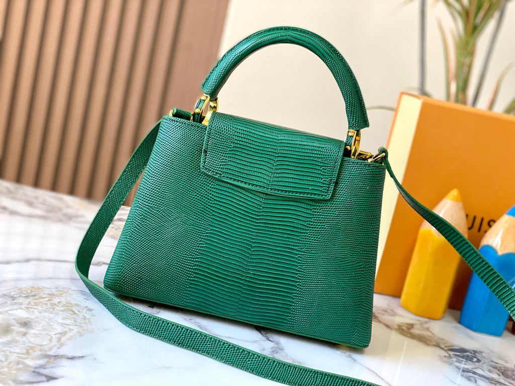 Anum Bags Elite Carryalls