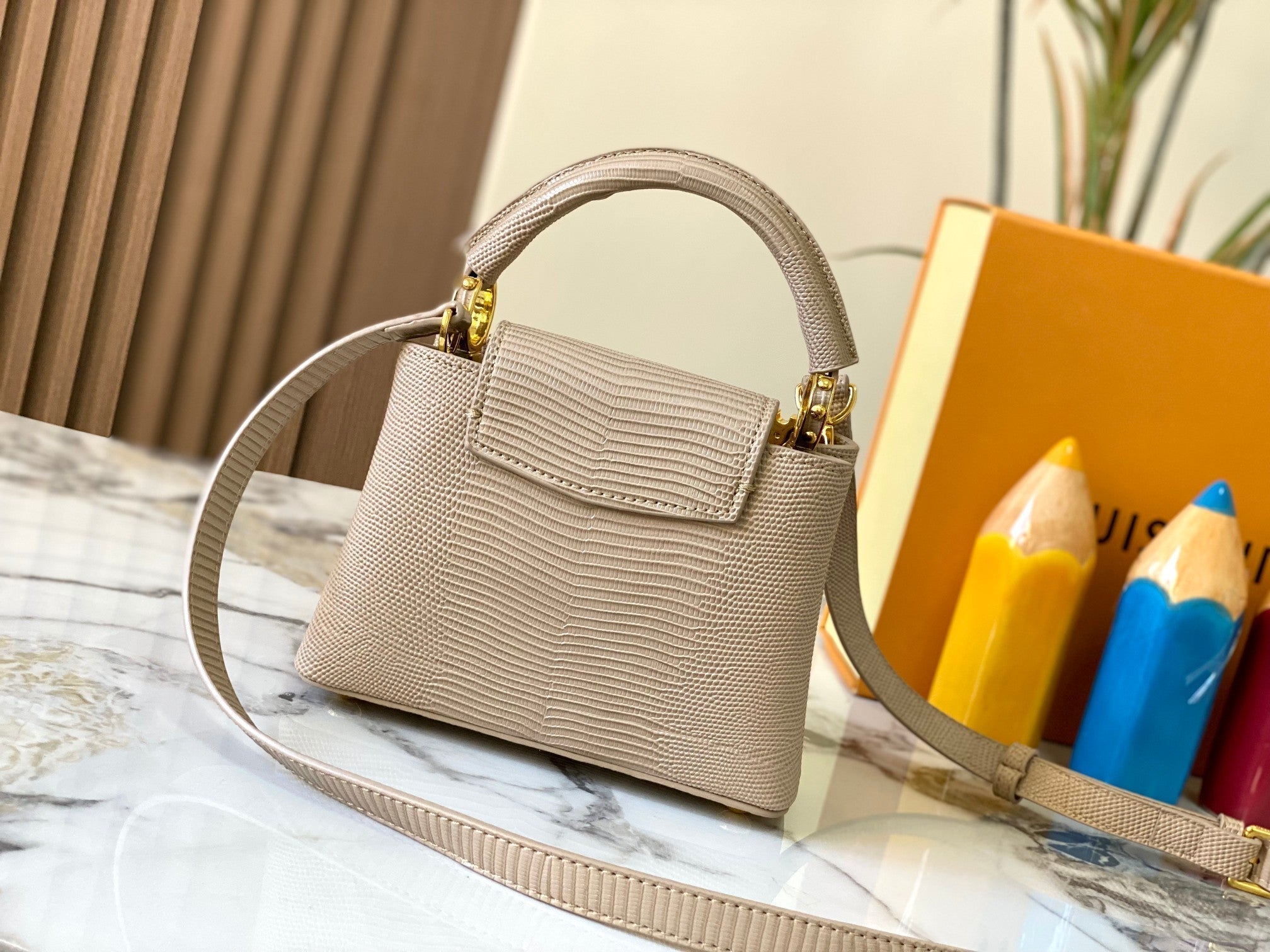Anum Bags Elite Carryalls