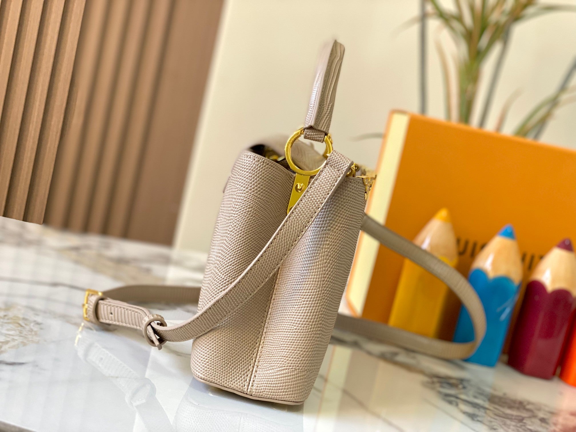 Anum Bags Elite Carryalls